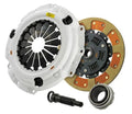 Clutch Masters 03-05 Dodge Neon SRT-4 Turbo FX725 Twin-Disc Race/Street Clutch Kit Flywheel Separate