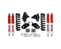 Skyjacker shock absorber