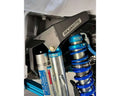 21C BRONCO REAR BYPASS SHOCK MOUNT BAJA KITS