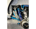 21C BRONCO REAR BYPASS SHOCK MOUNT BAJA KITS