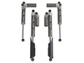 TeraFlex shock absorber