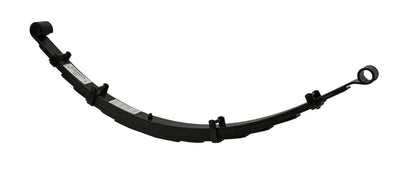 Deaver Springs Tacoma 2005-2023 6 lug 2wd 4wd stock location spring under heavy duty U539 540