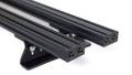FULL HEIGHT/BARE/BLACK CROSSBARS