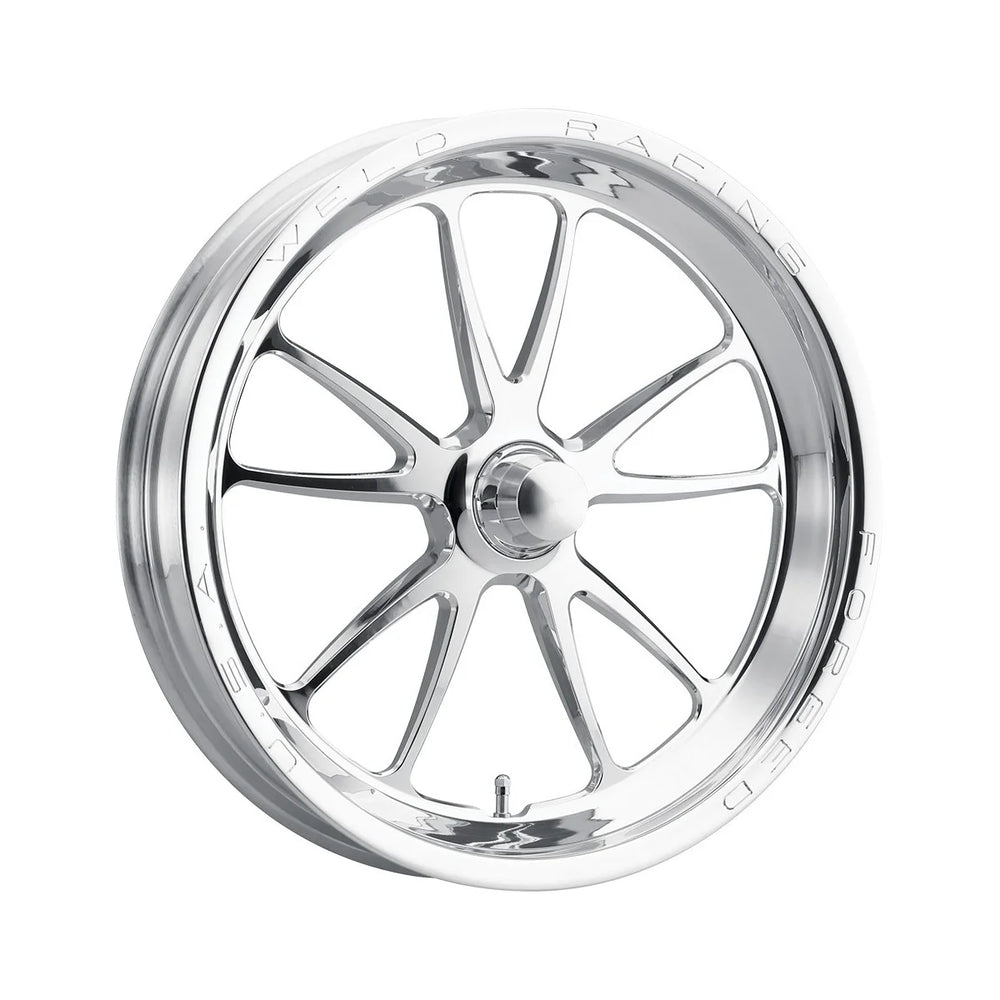 17X5 S81 5X4.75 BS 3.3 (8 ET) BLACK