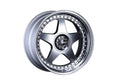 SSR auto part