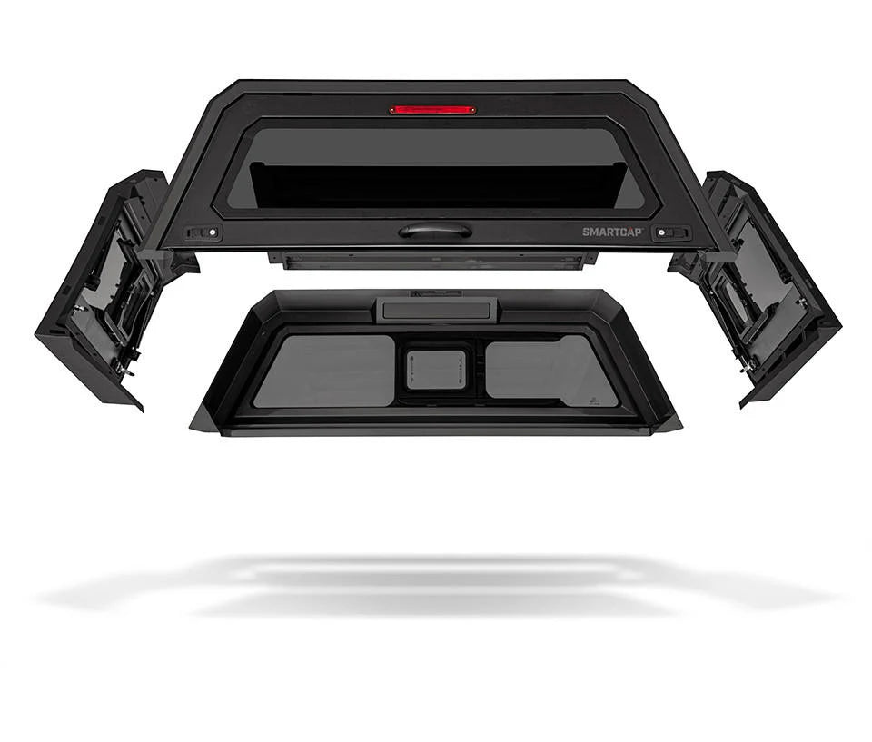 SMARTCAP EVO SPORT SERIES