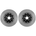 AERO-ROTOR DRILLED YL ZN