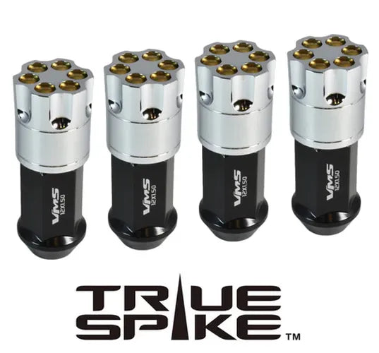 TRUE SPIKE WHEEL INSTALLATION KIT