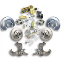 67-70 Chevy C10 Disc Brake Conversion