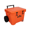 GRIZZLY 450 QT COOLER WHITE