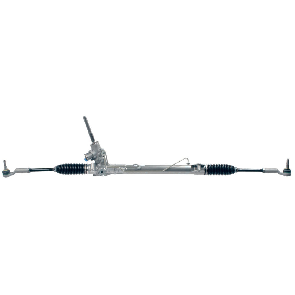 STEERING RACK