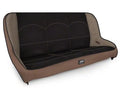 PRP Custom Standard Bench Seat High Back 3 Short - 39 (with Adjustable Headrests) A3610-39-ADJ A3610-39-ADJ
