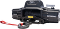12000LB SAMURAI SERIES PLANETARY GEAR WINCH (SYNTHETIC ROPE) S12000SR