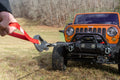 12000LB SAMURAI SERIES PLANETARY GEAR WINCH (SYNTHETIC ROPE) S12000SR