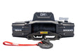 12000LB SAMURAI SERIES PLANETARY GEAR WINCH (SYNTHETIC ROPE) S12000SR