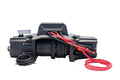 12000LB SAMURAI SERIES PLANETARY GEAR WINCH (SYNTHETIC ROPE) S12000SR