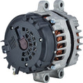 NEW ALTERNATOR
