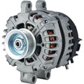 NEW ALTERNATOR