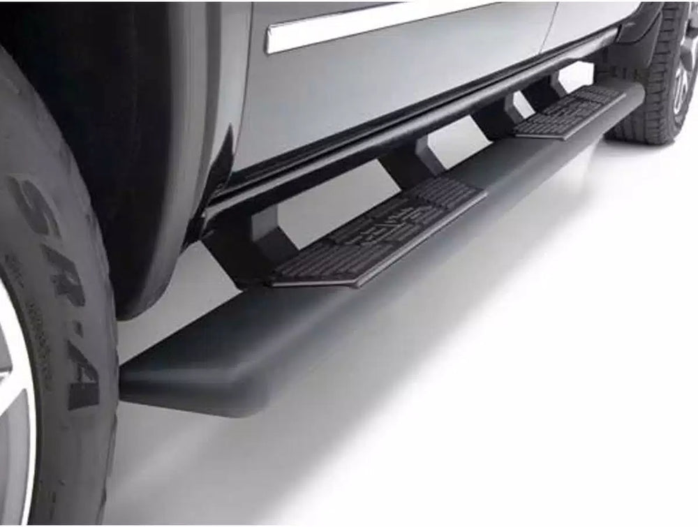 RUNNING BOARD KIT