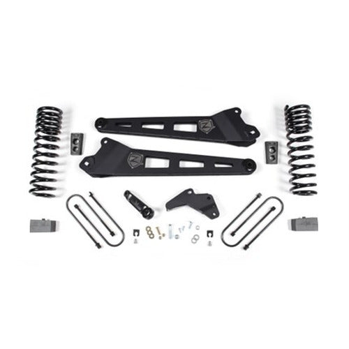 13-18 RAM 3500 4.5IN RADIUS ARM LIF