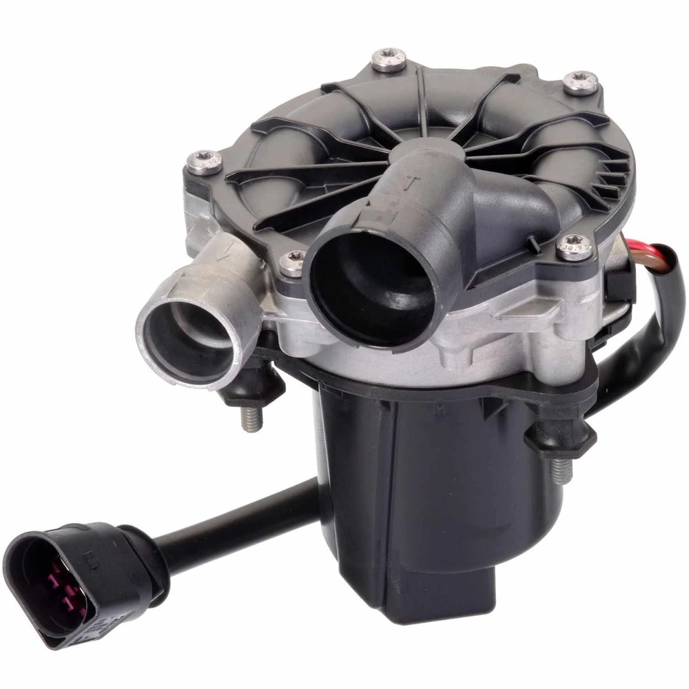 SECONDARY AIR PUMP