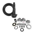 10.5 Ford 4.56 Rear Ring Pinion and Install Kit 10.5 FORD 4.56 REAR R P GEAR INSTALL KIT PACKAG