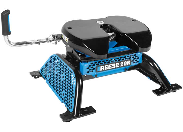 (KIT)M5 20K FIFTH WHEEL COMPLETE UNIT(INCL 30826+30884+30892)