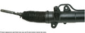 RACK & PINION IMP/POWER