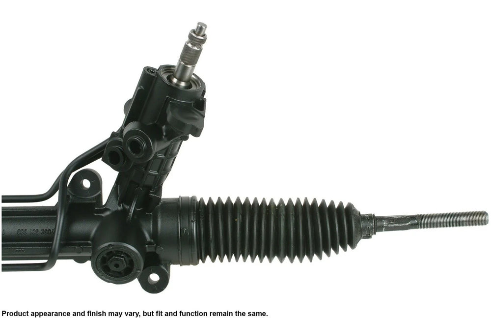 RACK & PINION IMP/POWER