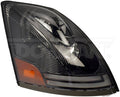 LED HEADLIGHT