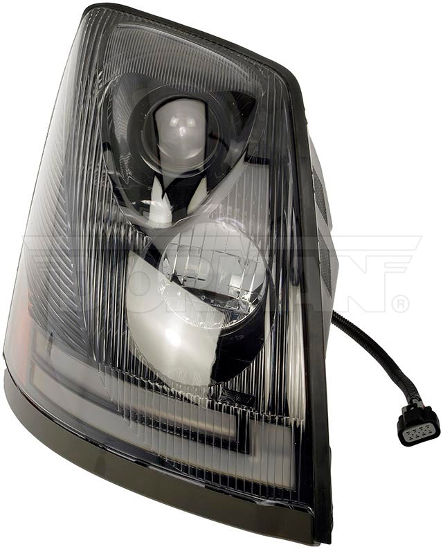 LED HEADLIGHT