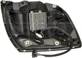 LED HEADLIGHT
