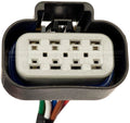 LED HEADLIGHT