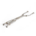 APEXi N1 Evolution-X Midpipe Lexus IS500 (USE30) 22 Non-Resonated