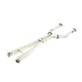 APEXi N1 Evolution-X Midpipe Lexus IS500 (USE30) 22 Non-Resonated