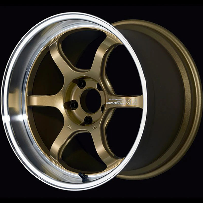 Advan auto part