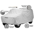 Covercraft auto part detail