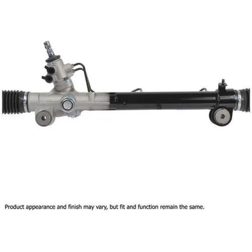 NEW RACK & PINION