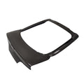 Seibon carbon auto part