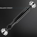 TIE ROD ENDS - SPICER RH