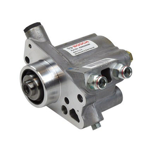 LUBRICATING-OIL PUMP