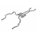 Pypes Performance Exhaust exhaust
