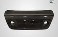 Extreme Dimensions auto part close-up