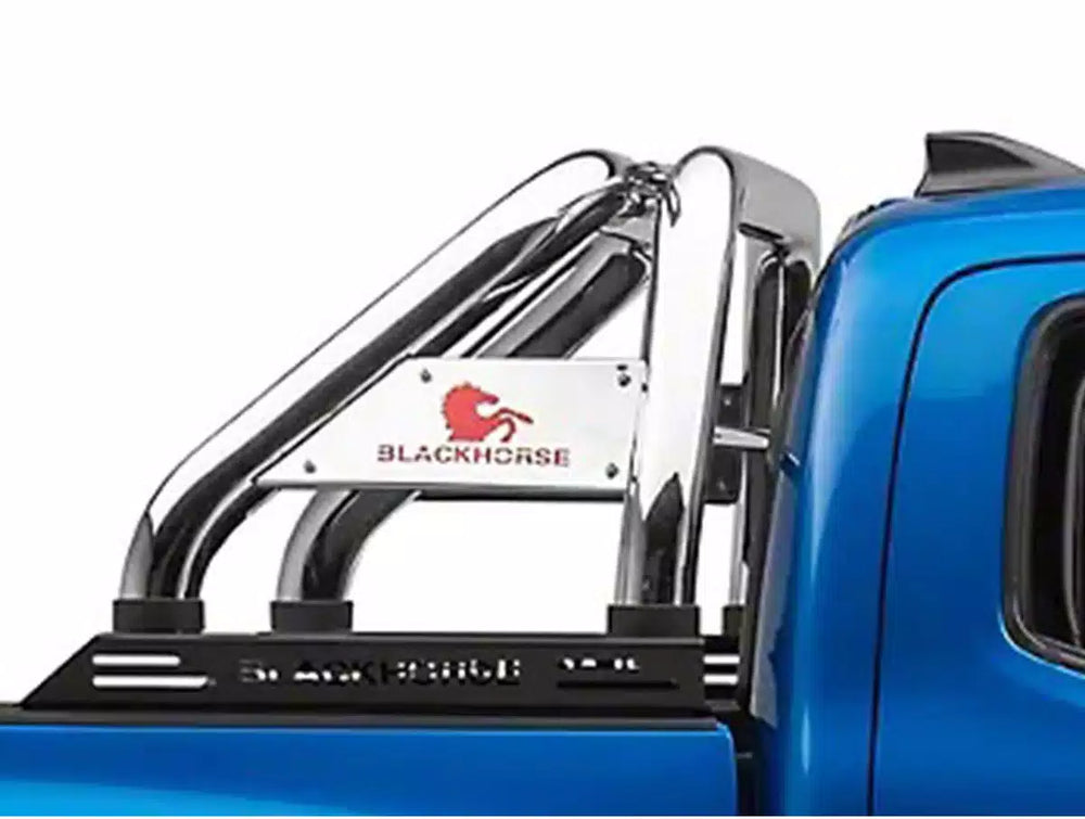 CLASSIC ROLL BAR