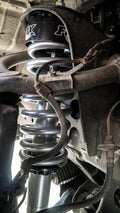 09-13 F150 4WD FOX 2.0 Front Coilovers