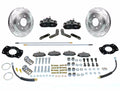 RR DISC.BRAKE CONV. GM TRK