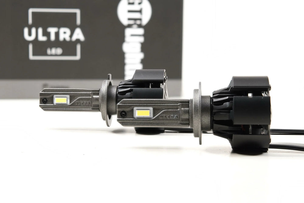 H7: GTR ULTRA SERIES 2.0 (PAIR)