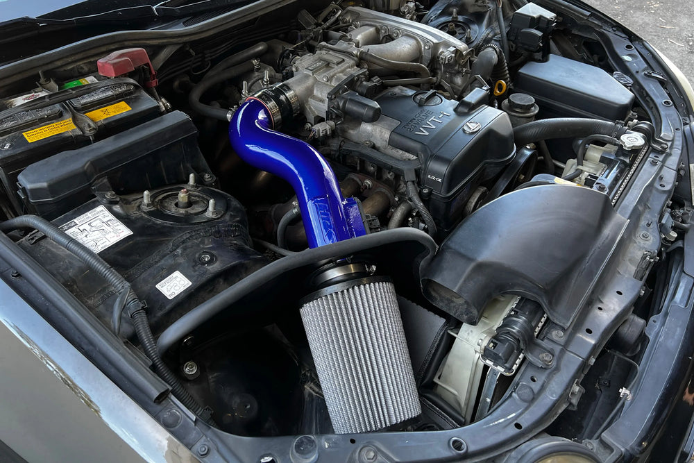 Air Intake System
