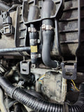 2013 Toyota FRS/Subaru BRZ Supercharger w/V-3 H67B AND AANDA Cooler Black