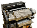 SUPRCHARG 1.8 HONDA 2010 BOLT ON